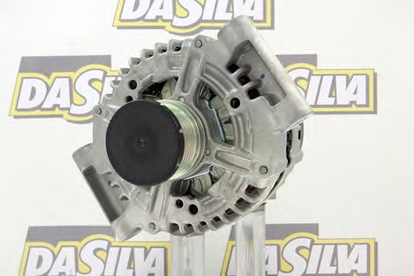 DA SILVA A011680 Alternator